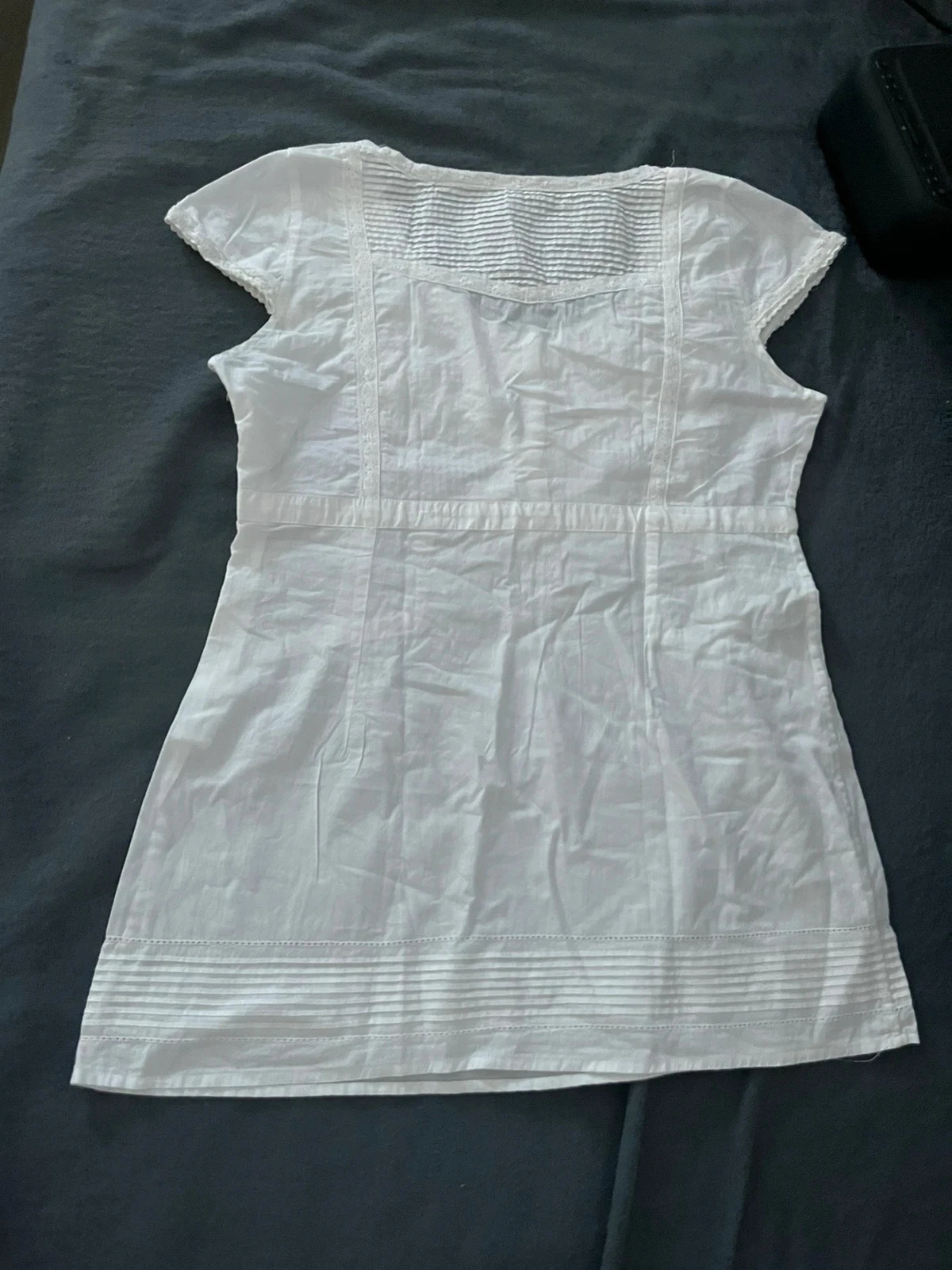 Blusa – photo 5